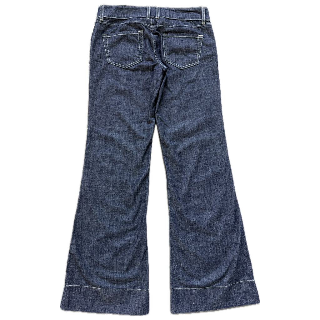 Vintage XXI flared jeans