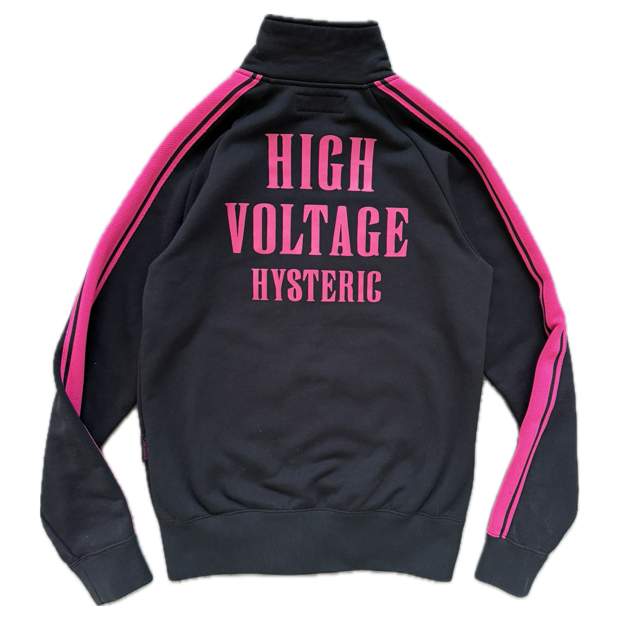 Hysteric Glamour zip up