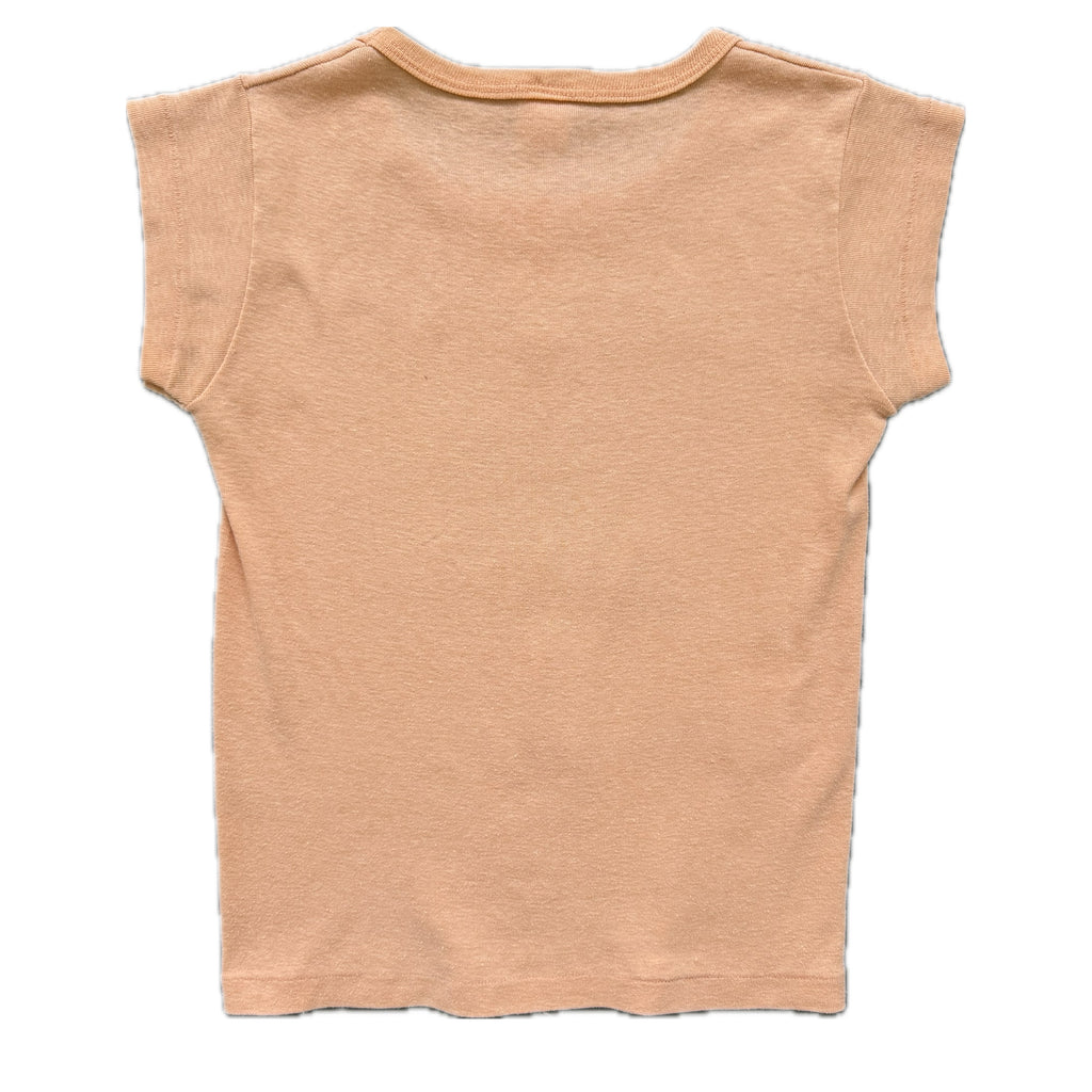 Vintage 70's waterbeds tee