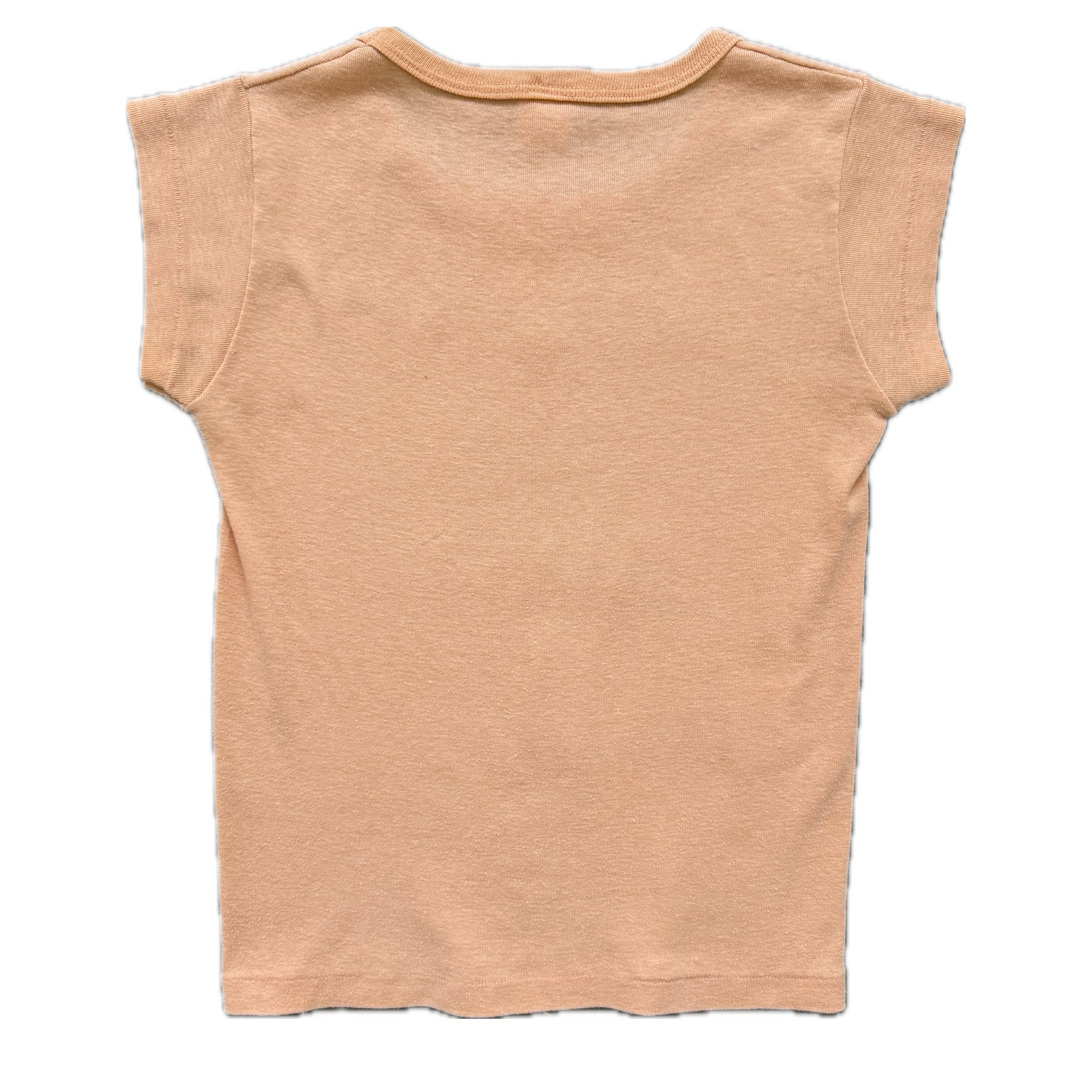 Vintage 70's waterbeds tee