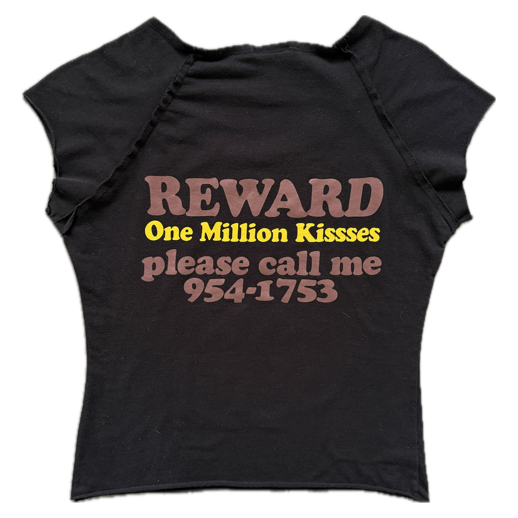 D&G "I lost my puppy" tee