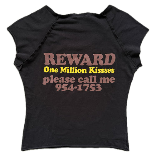 D&G "I lost my puppy" tee