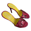 Free Lance heels