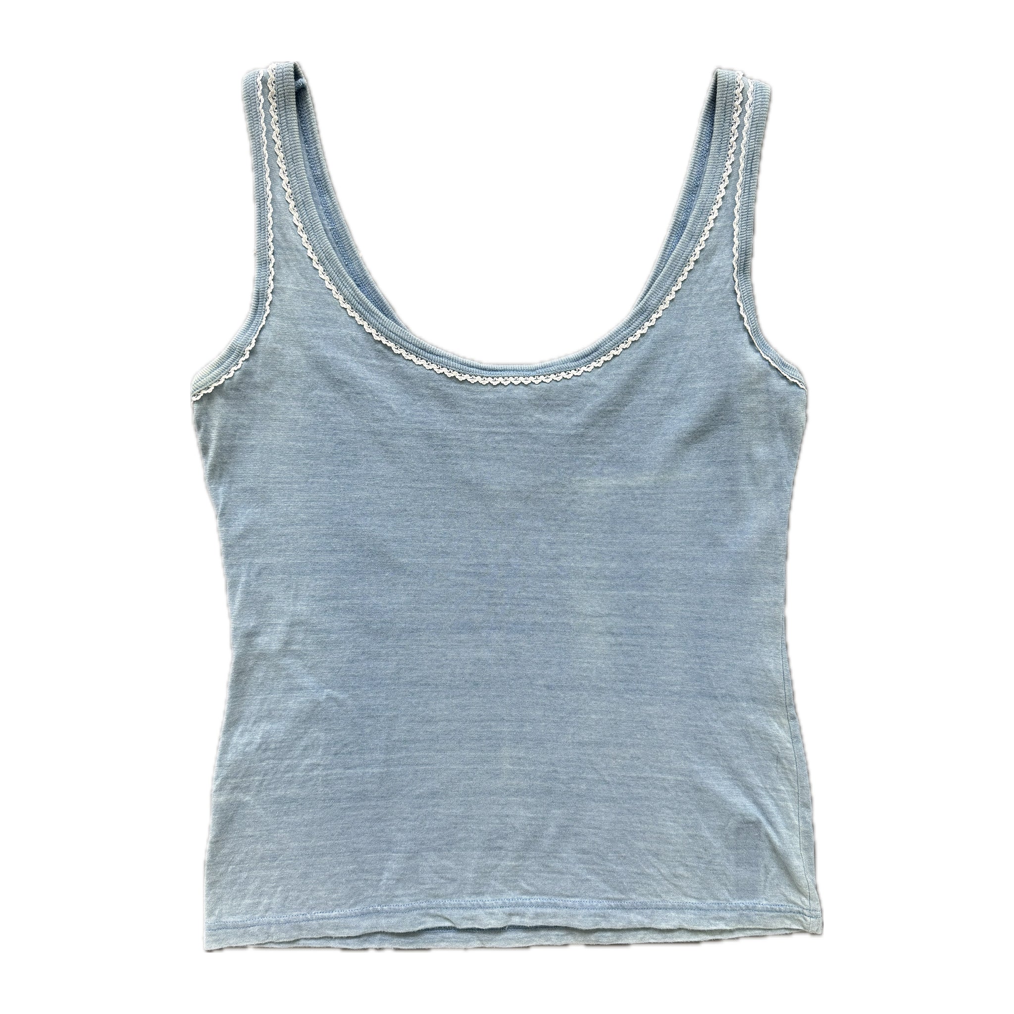 D&G tank top