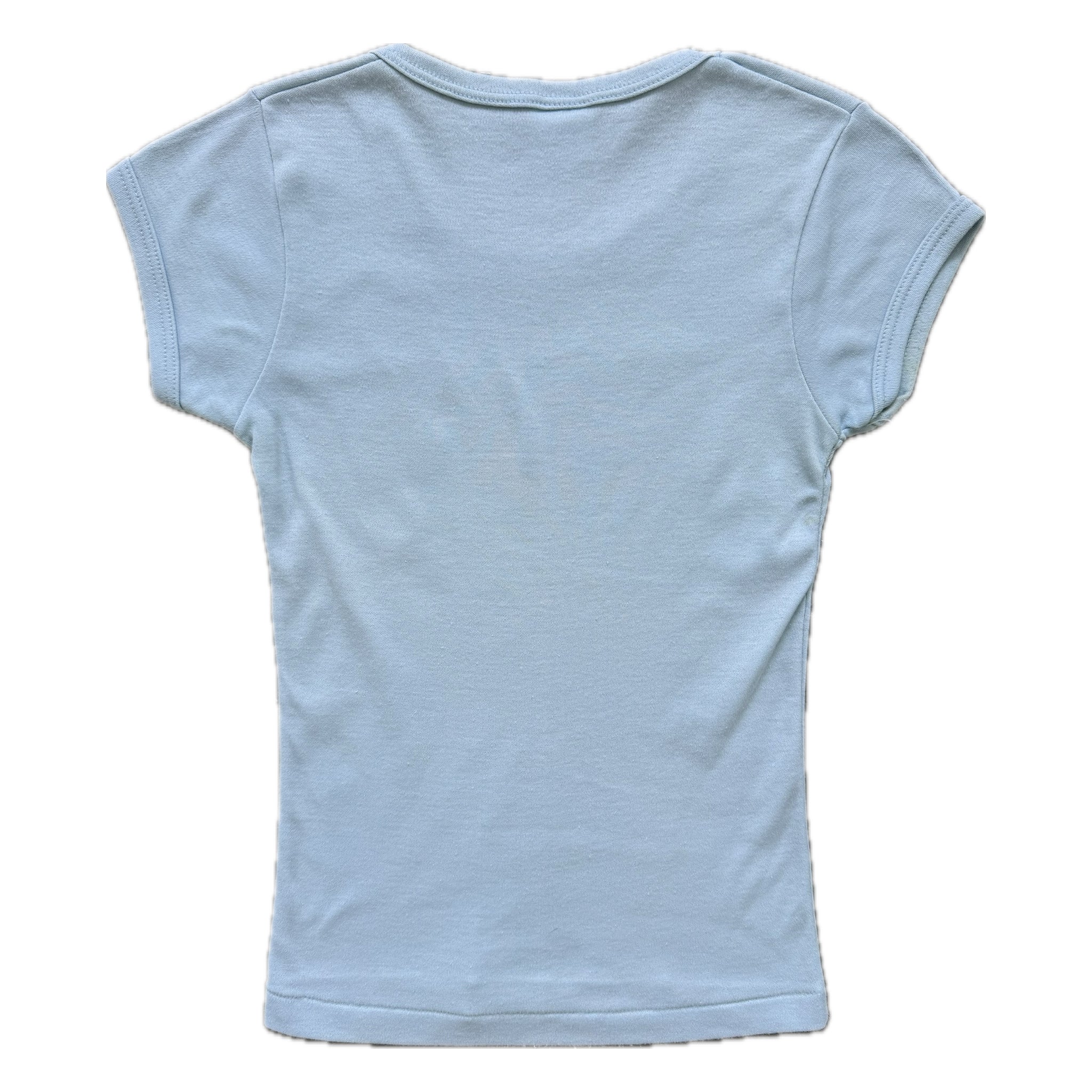 Vintage Valley Racing 70's tee