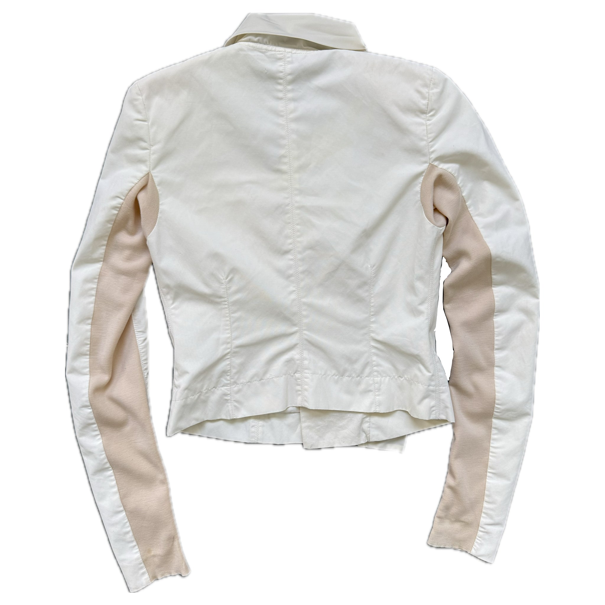 Rick Owens jacket