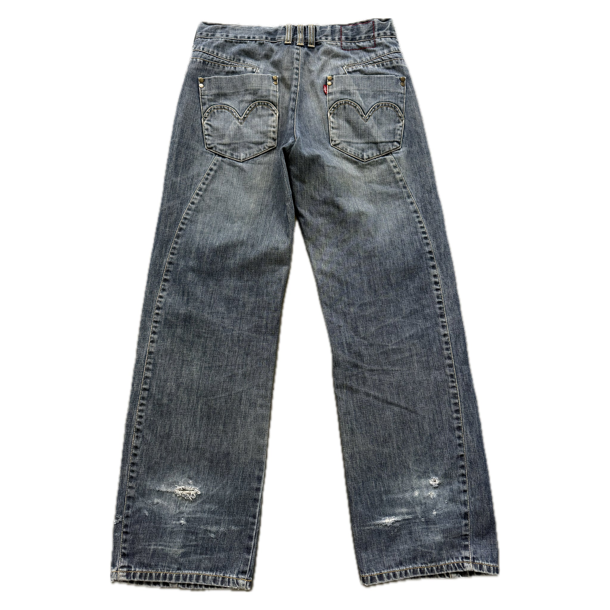 Levi's Engineered jeans