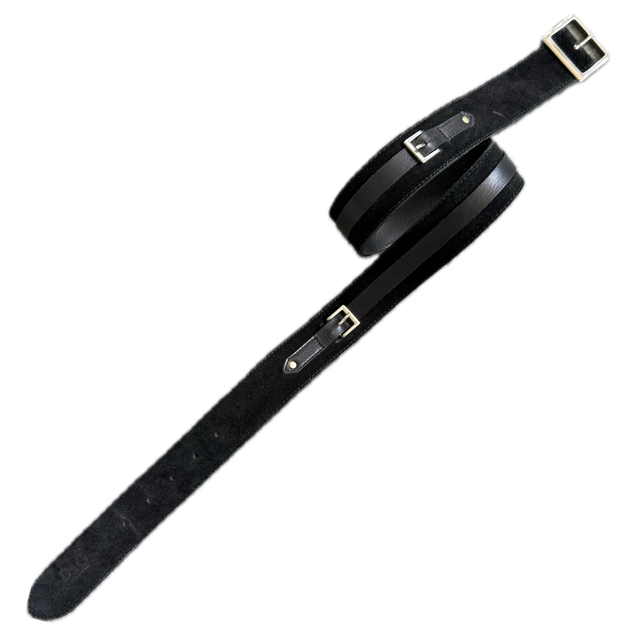 D&G belt