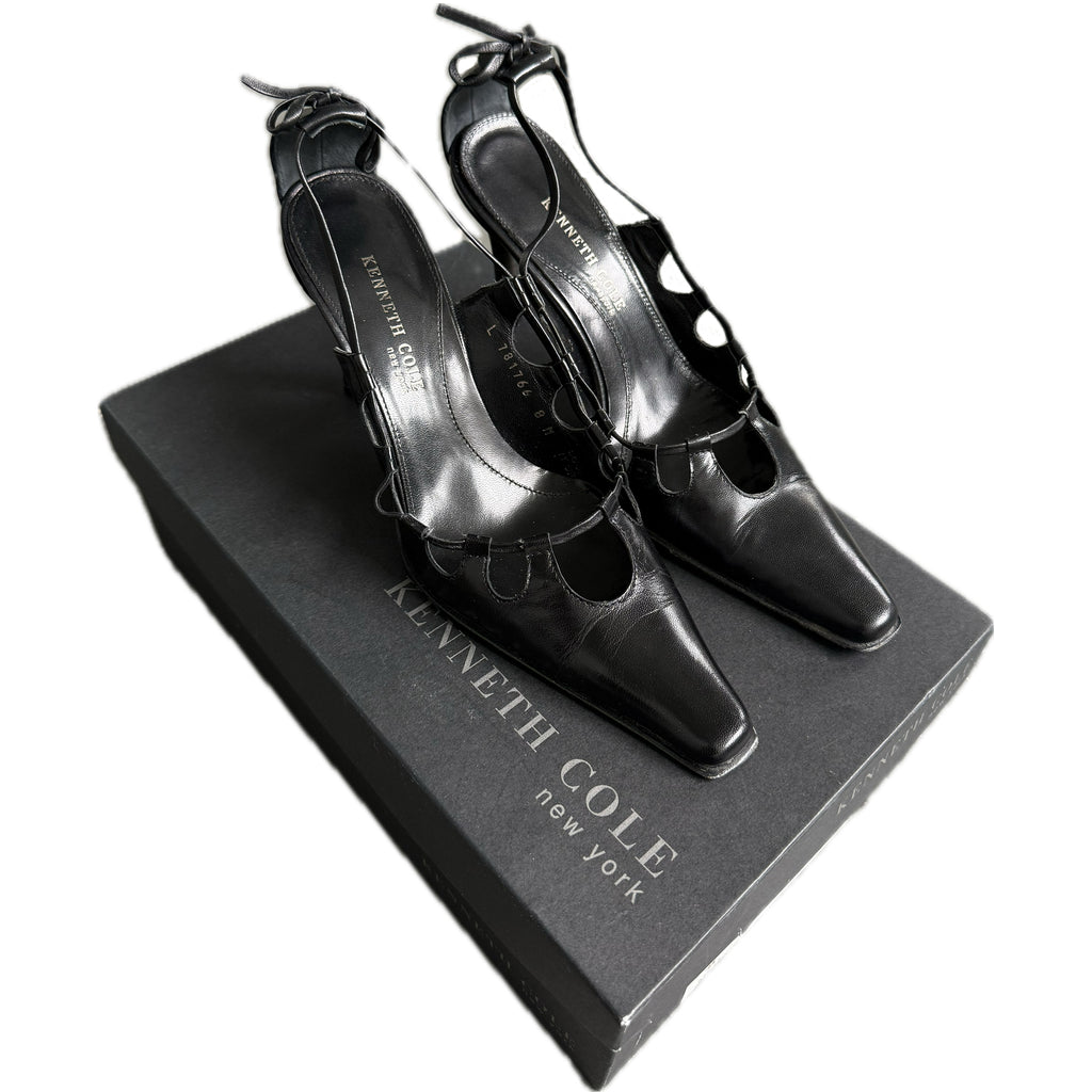 Kenneth Cole heels