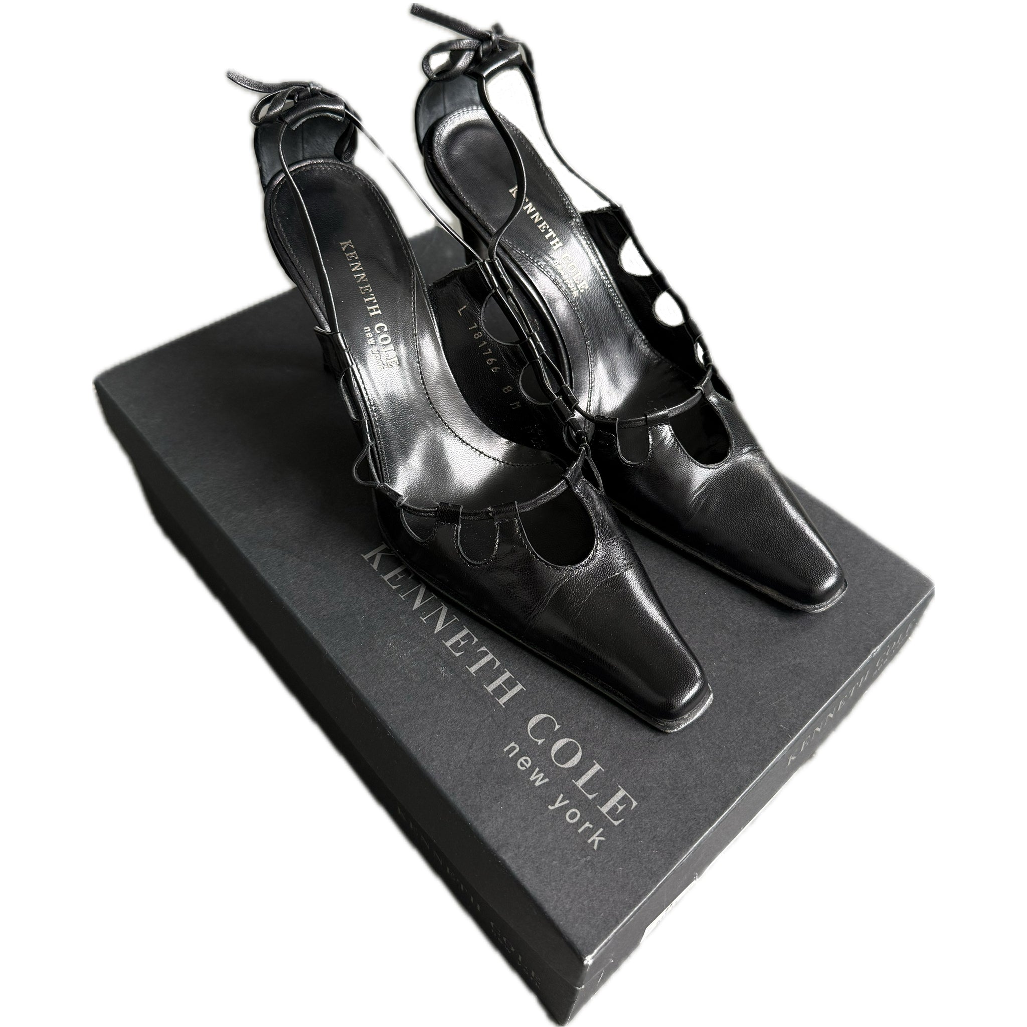 Kenneth Cole heels