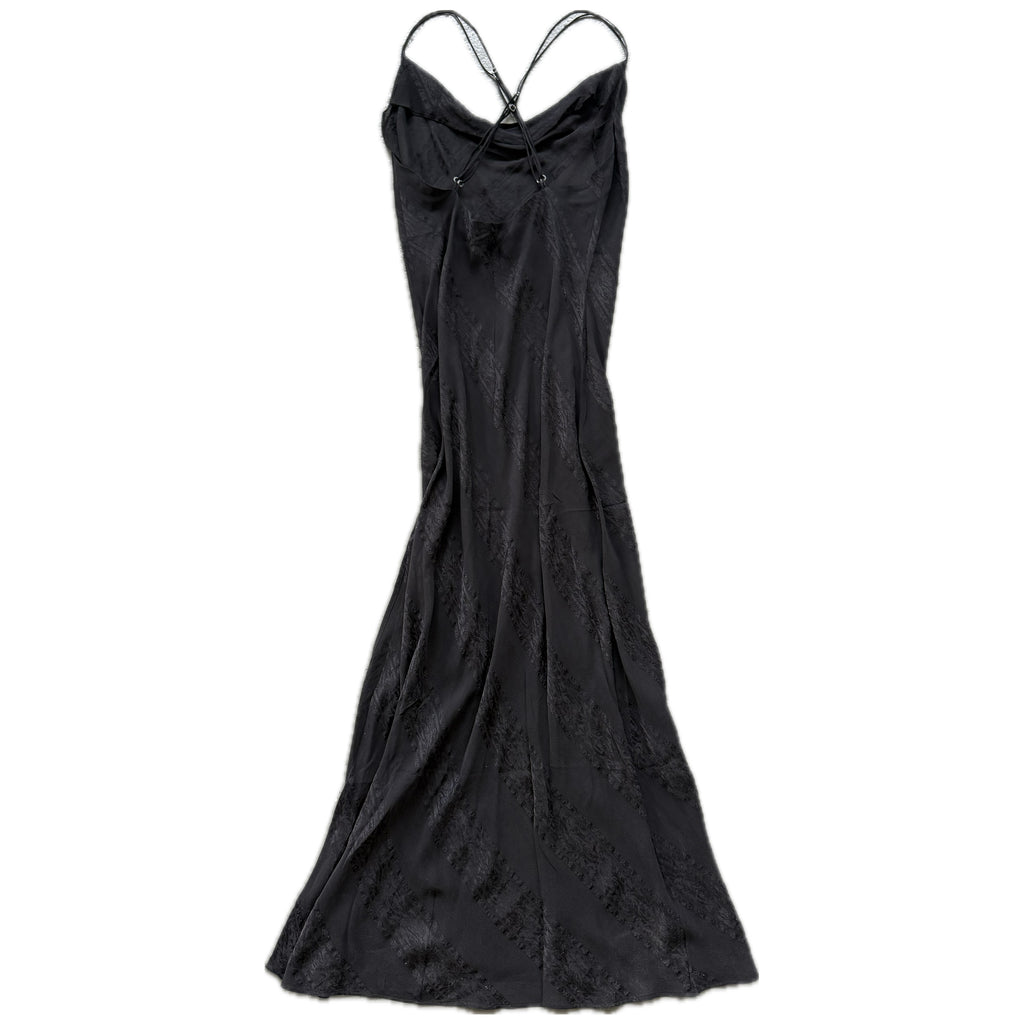 Vintage Victoria's Secret maxi dress