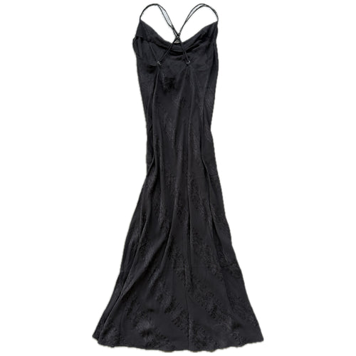 Vintage Victoria's Secret maxi dress