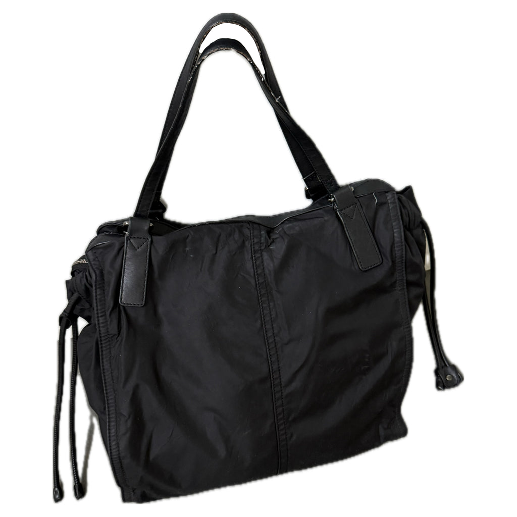 Burberry Buckleigh tote bag