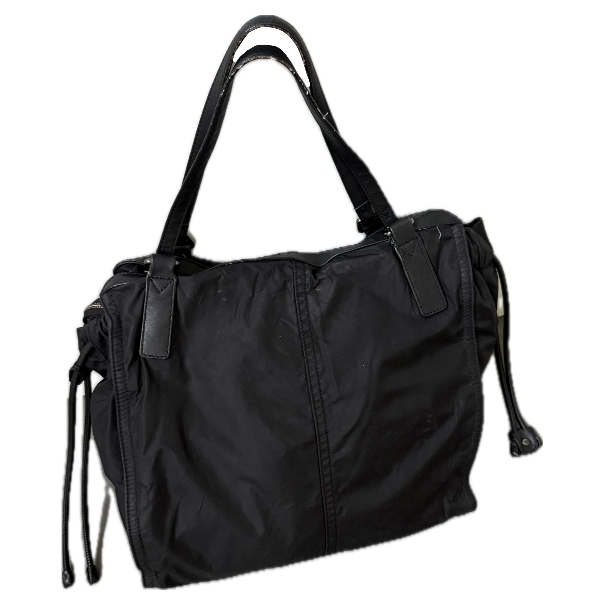 Burberry Buckleigh tote bag