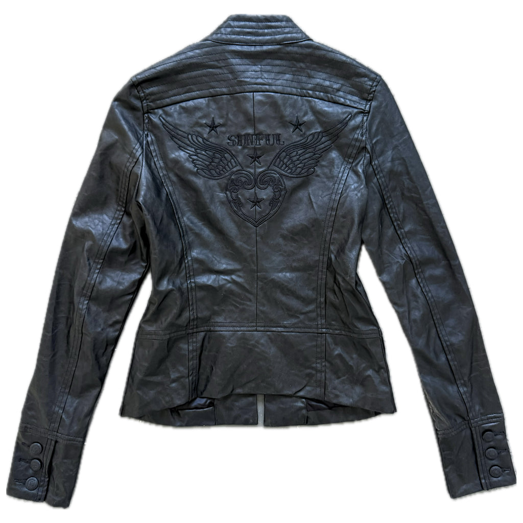 Vintage napoleonic jacket