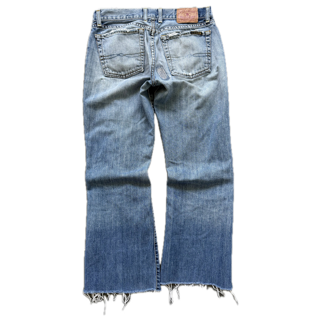 Vintage Lucky Brand jeans