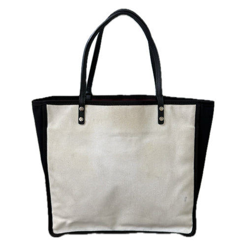 Chanel 5X5 tote bag