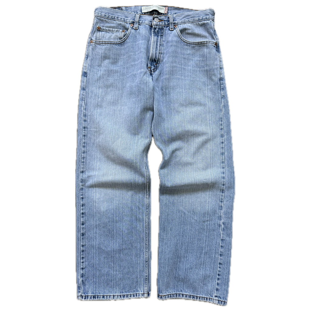 Vintage Levi's 569 jeans