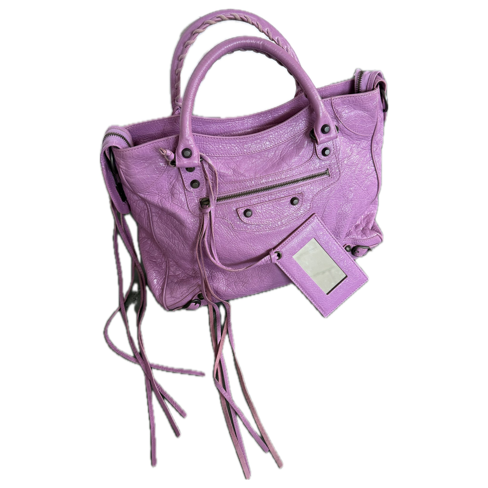 Balenciaga City Bag