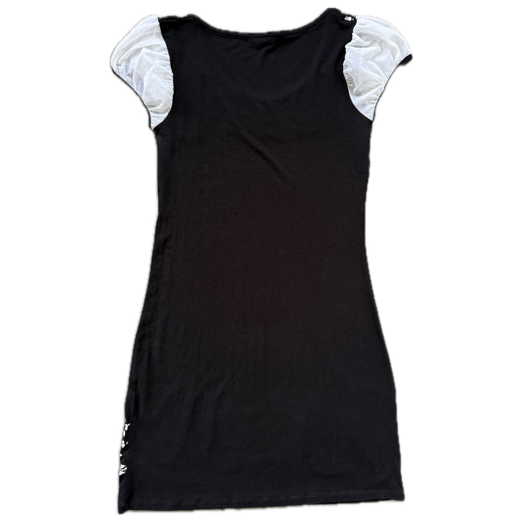 Roberto Cavalli dress