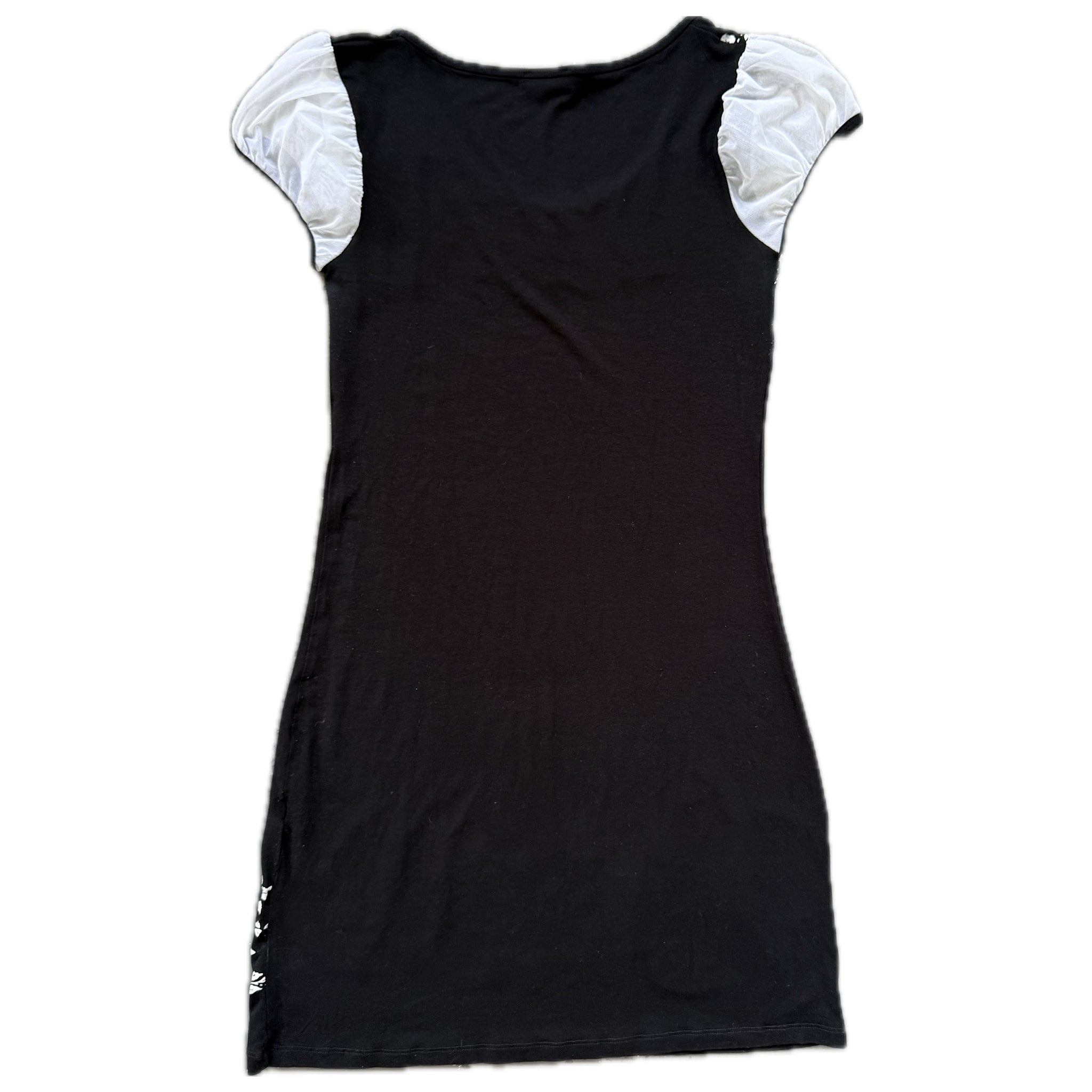 Roberto Cavalli dress