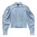 Purple label Ralph Lauren top