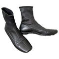 Prada bubble sole sock boot shoes