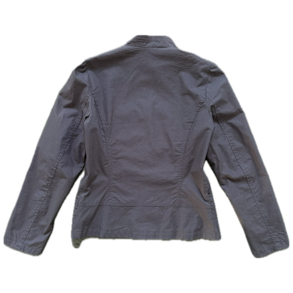 Vintage napoleonic light jacket