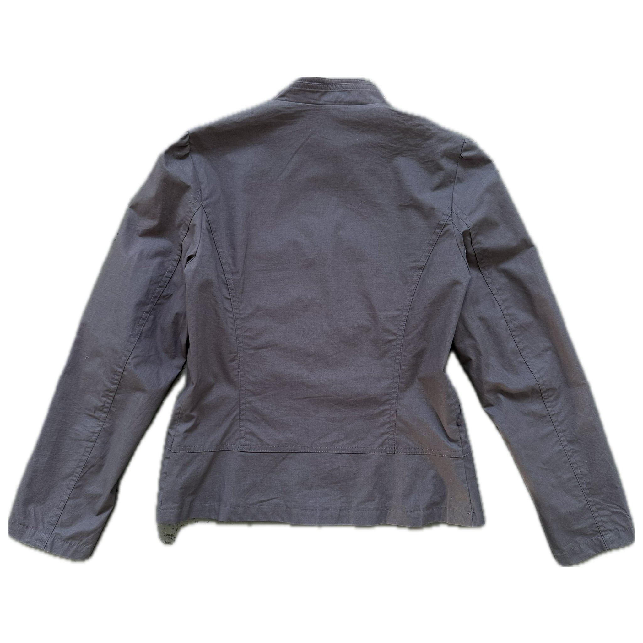 Vintage napoleonic light jacket