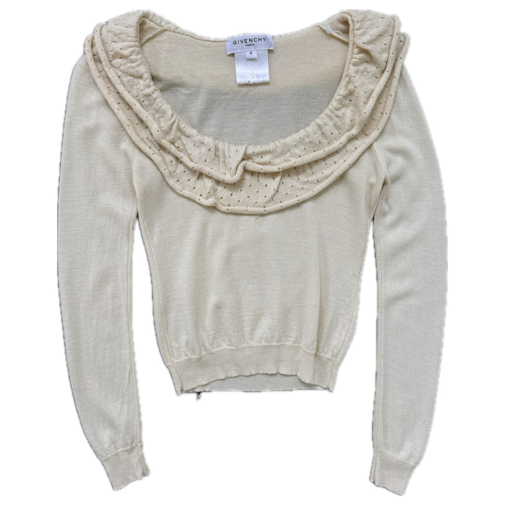 Givenchy sweater