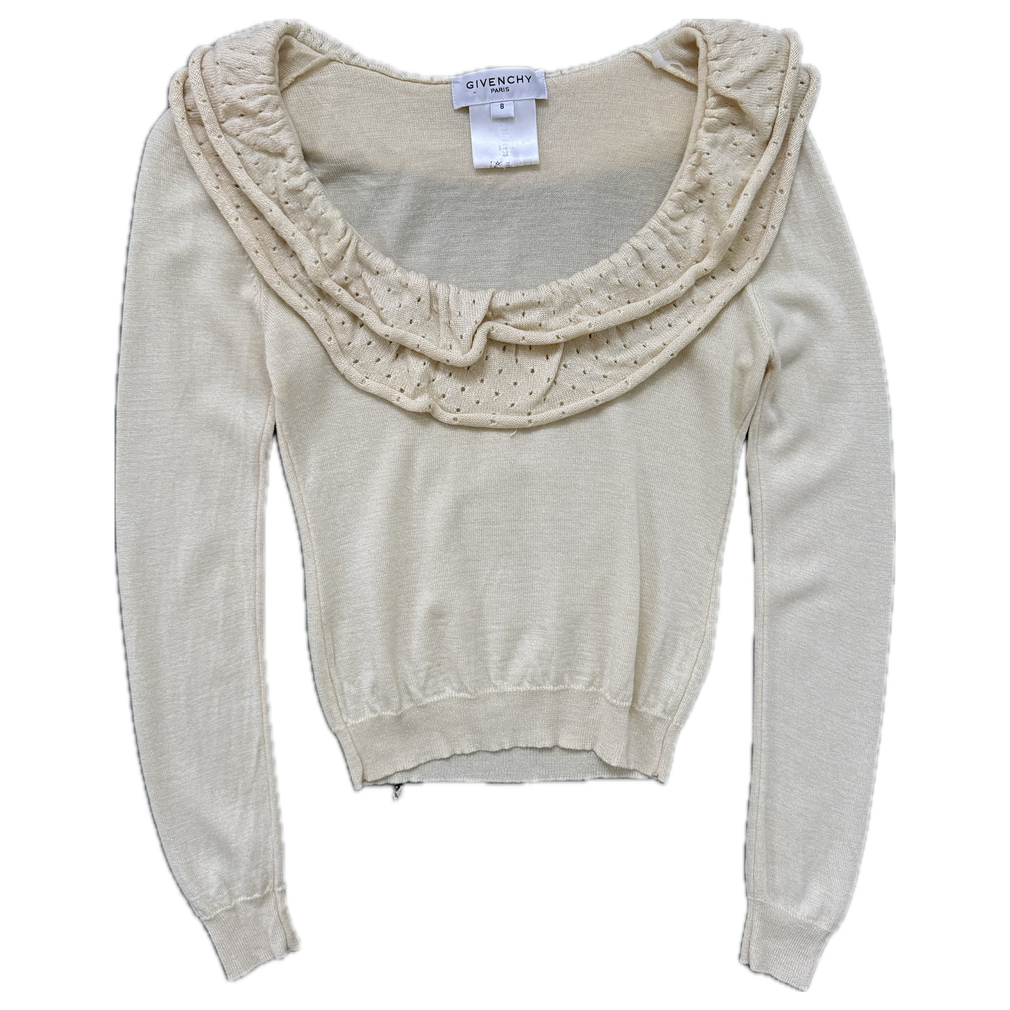 Givenchy sweater