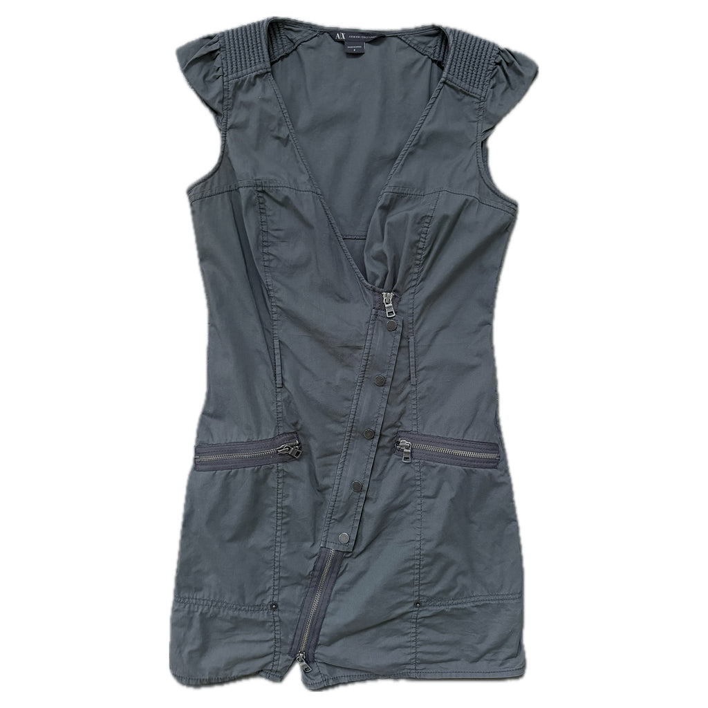 Armani Exchange mini dress