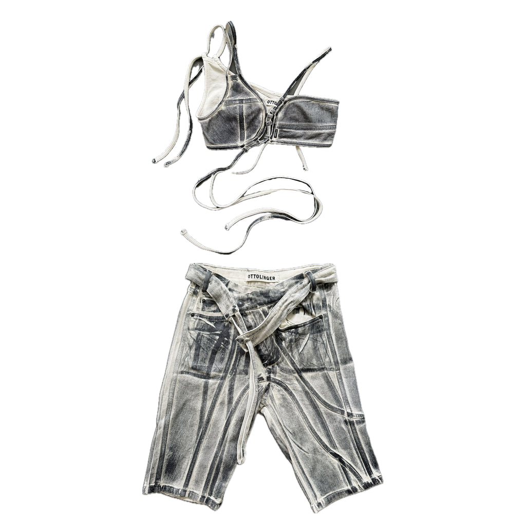 Ottolinger S/S 2020 set
