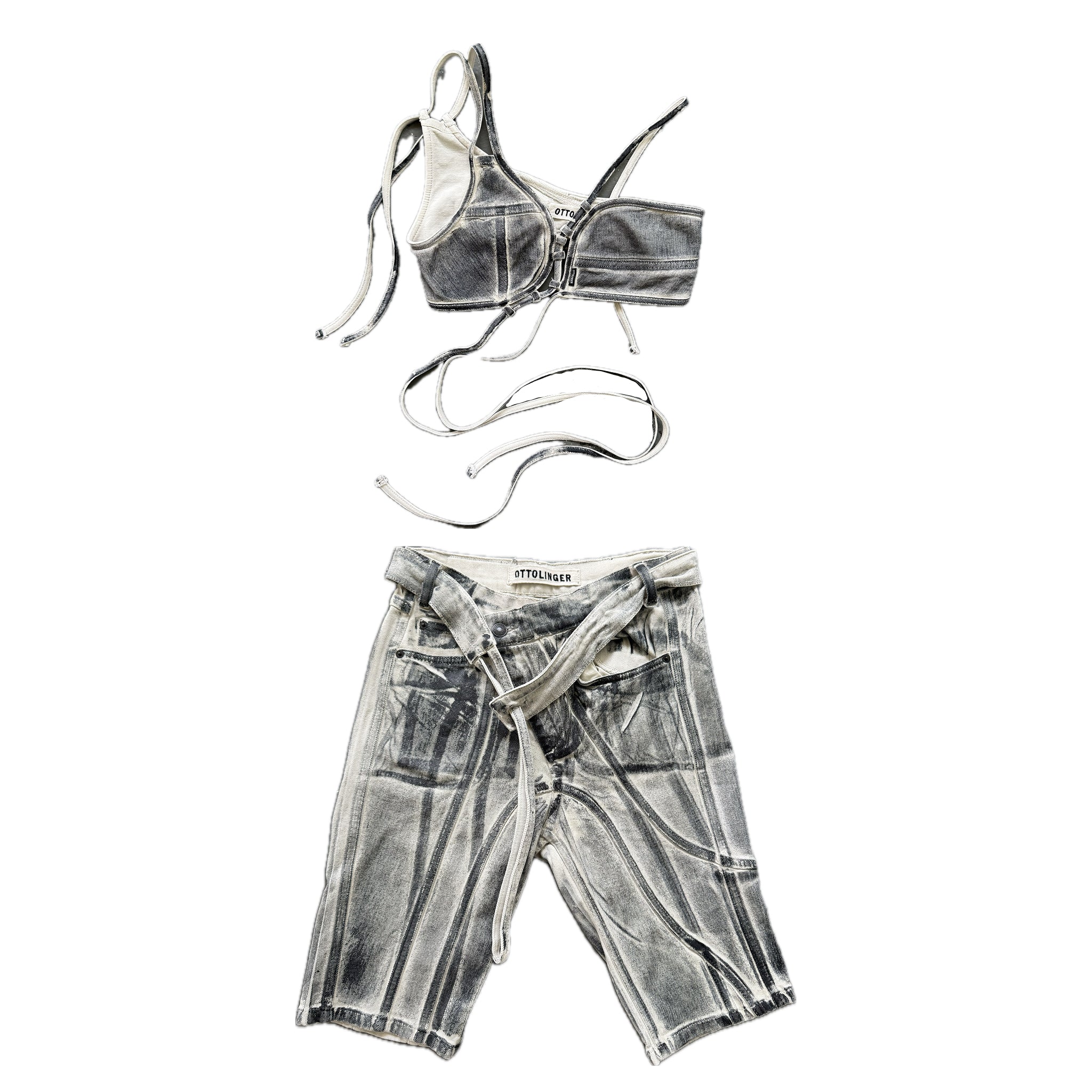 Ottolinger S/S 2020 set