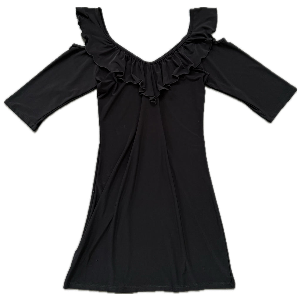 Vintage mini dress