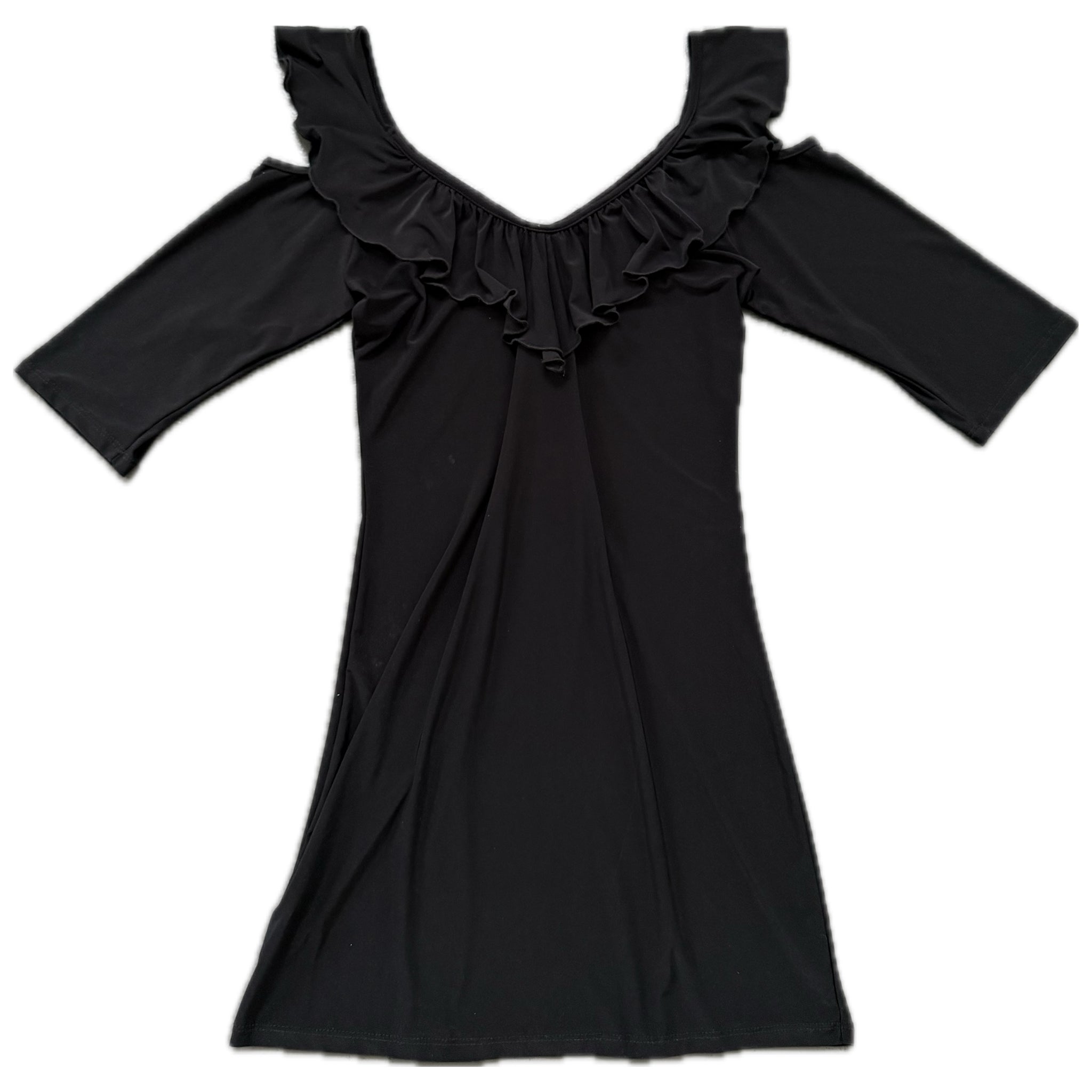 Vintage mini dress