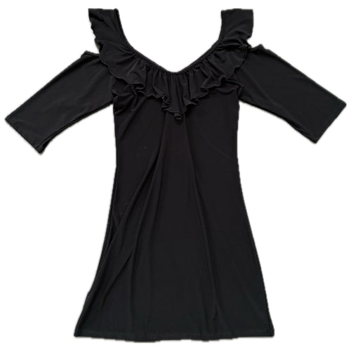 Vintage mini dress