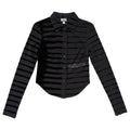 Diesel button up