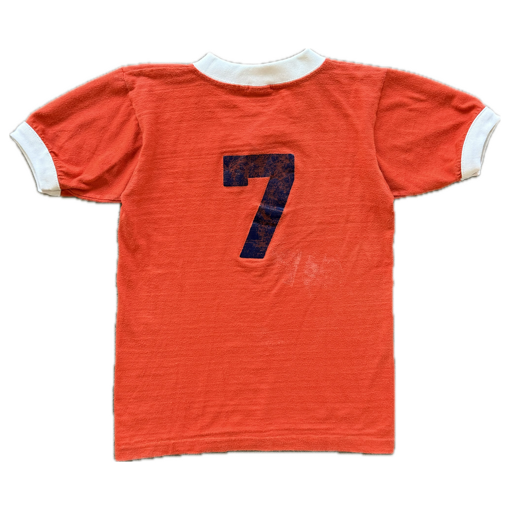 Vintage 60's/70's tee