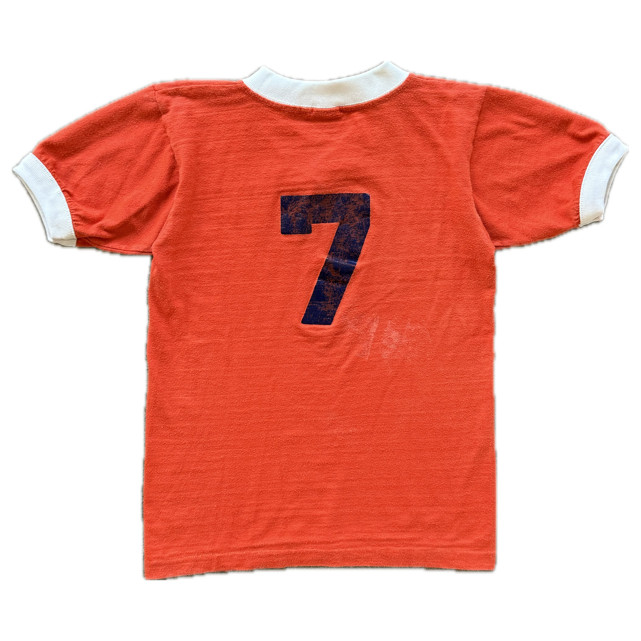 Vintage 60's/70's tee