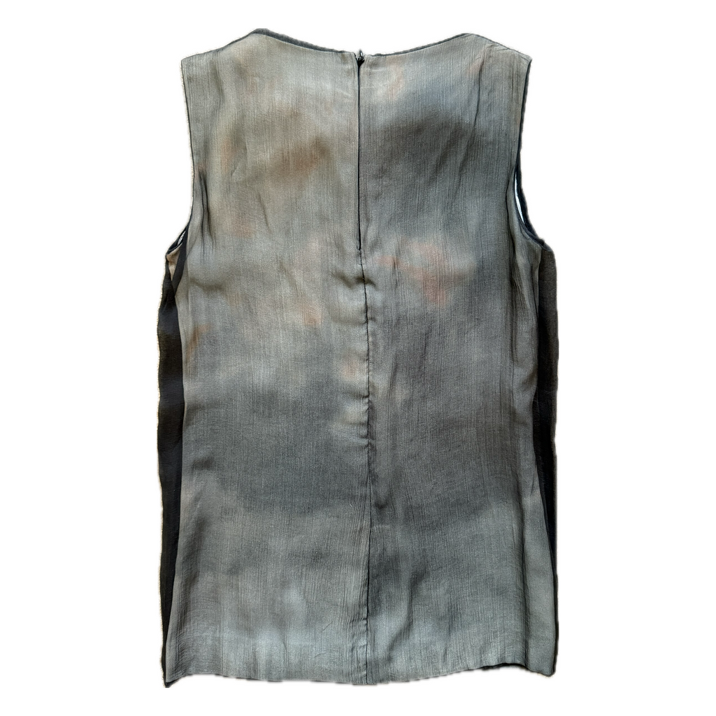 SS 1998 Dolce & Gabbana Virgin Mary tank top