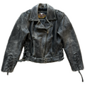 Harley Davidson leather jacket
