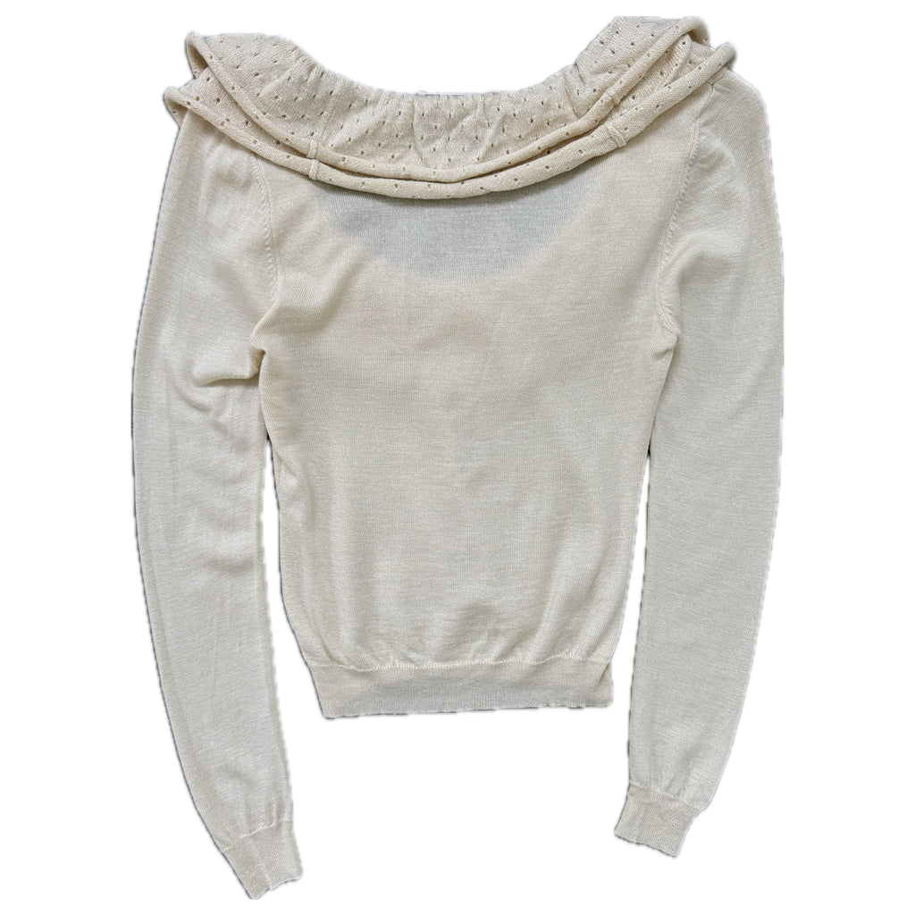 Givenchy sweater