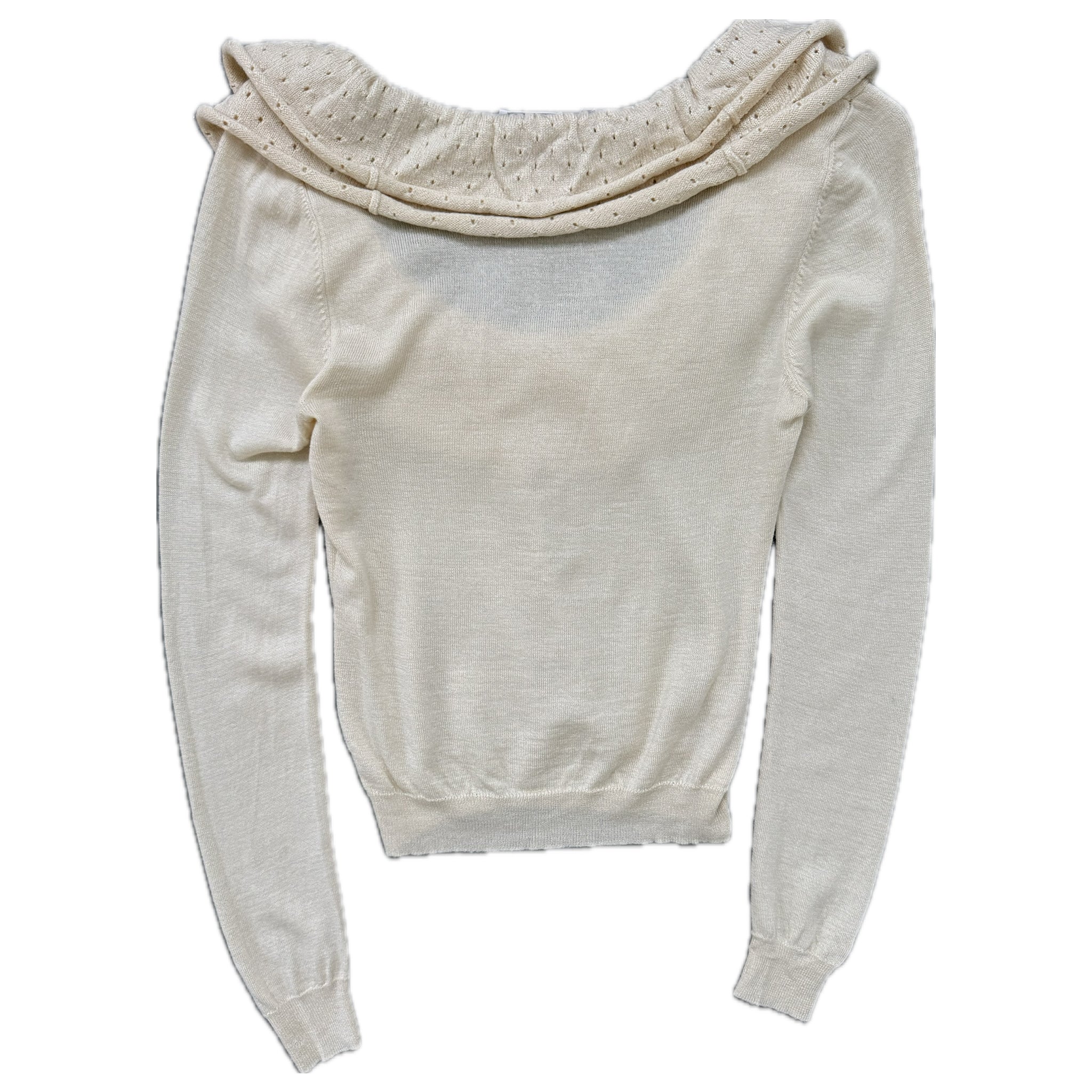 Givenchy sweater