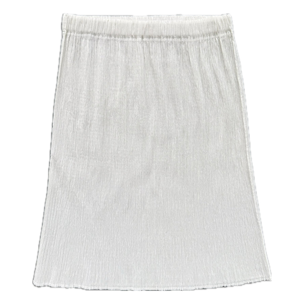 Issey Miyake skirt