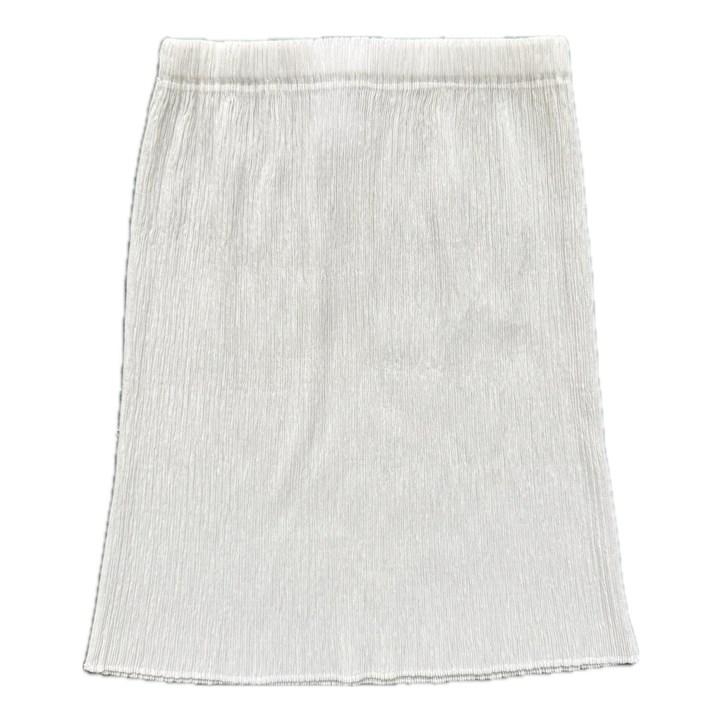 Issey Miyake skirt