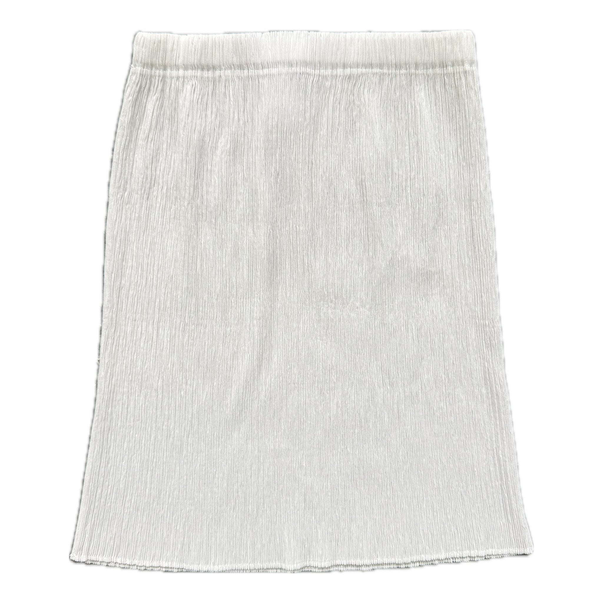 Issey Miyake skirt