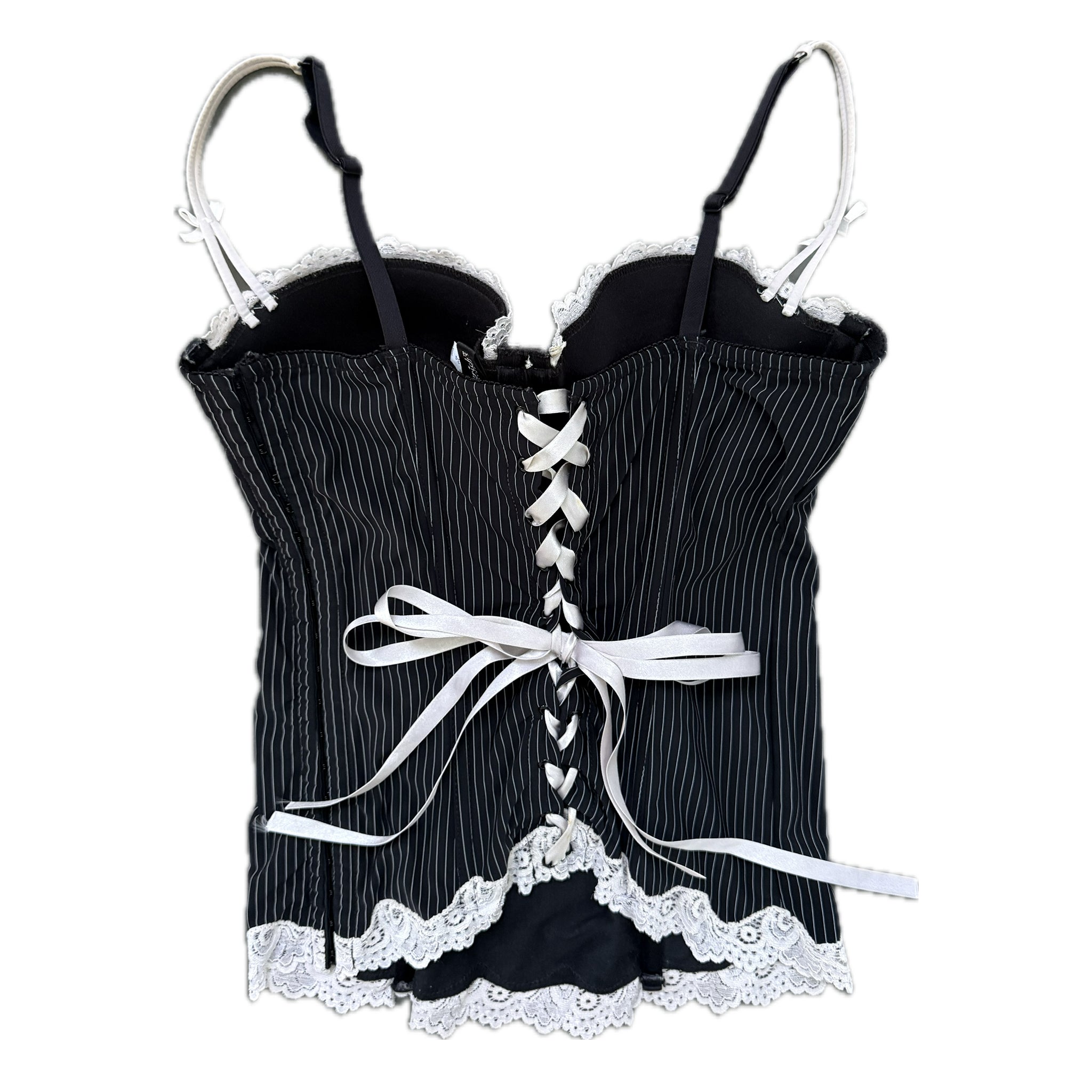 Vintage Fredericks of Hollywood corset