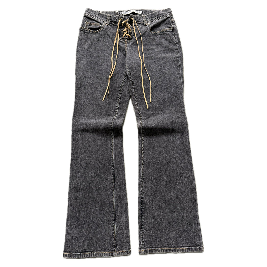 Y2k Express jeans