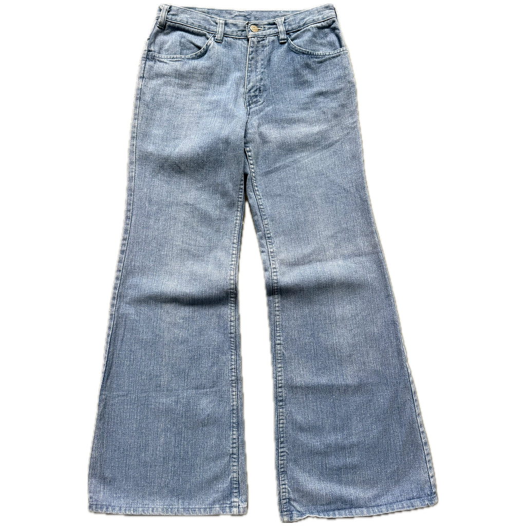 Vintage Redpoint flared jeans